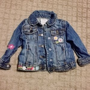 Old Navy Jean Jacket add any kids item on for free